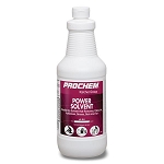 PROCHEM® Power Solvent - Multi-Purpose Volatile Dry Solvent - Qt. 